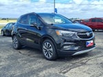 2017 Buick Encore Premium