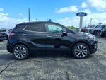 2017 Buick Encore Premium