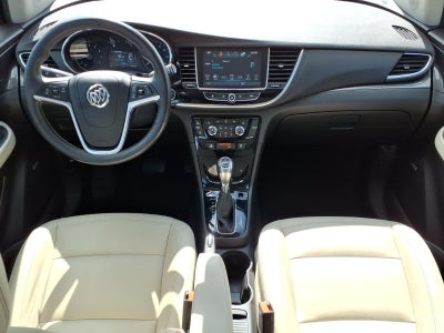 2017 Buick Encore Premium