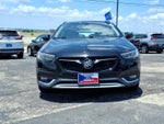 2018 Buick Regal TourX Essence