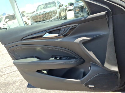 2018 Buick Regal TourX Essence