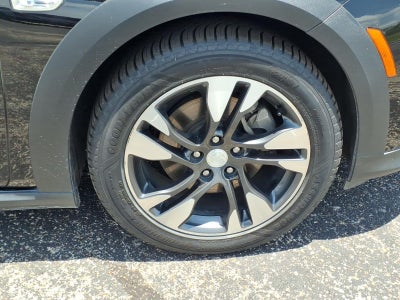 2018 Buick Regal TourX Essence