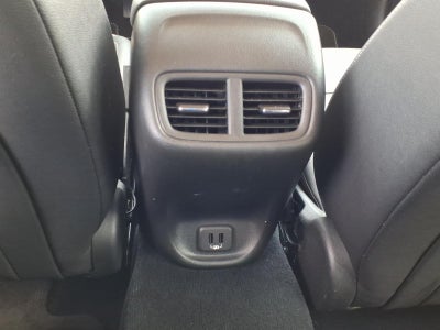 2018 Buick Regal TourX Essence