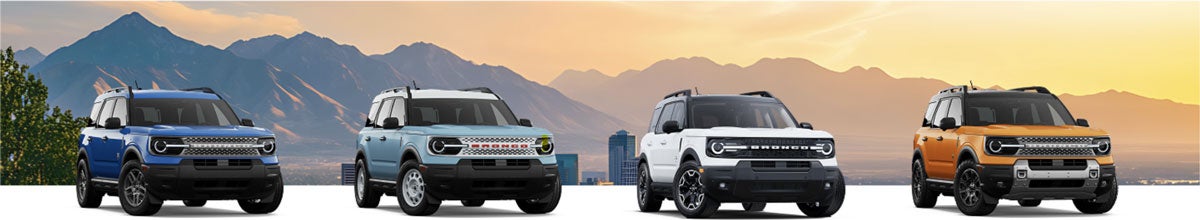 Sykora Family Ford, Inc. in West TX