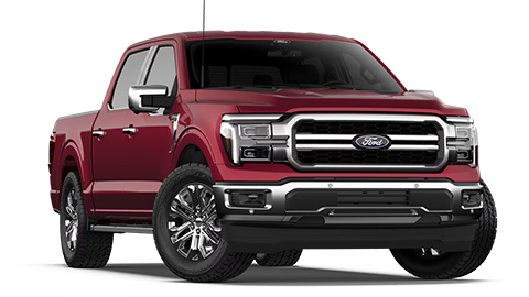Sykora Family Ford, Inc. in West TX