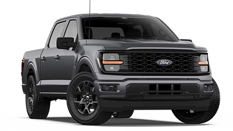 Sykora Family Ford, Inc. in West TX