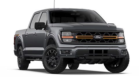 Sykora Family Ford, Inc. in West TX