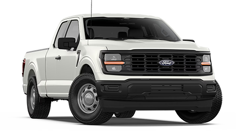 Sykora Family Ford, Inc. in West TX