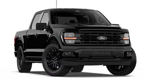 Sykora Family Ford, Inc. in West TX