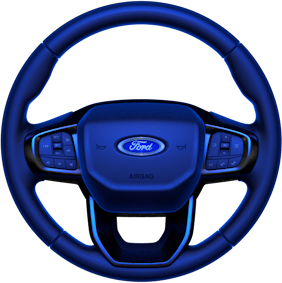 Sykora Family Ford, Inc. in West TX