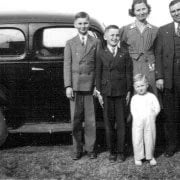 Our Czech Heritage - Sykora Family Ford, Inc. in West TX