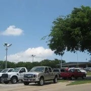 The Sykora Story - Sykora Family Ford, Inc. in West TX
